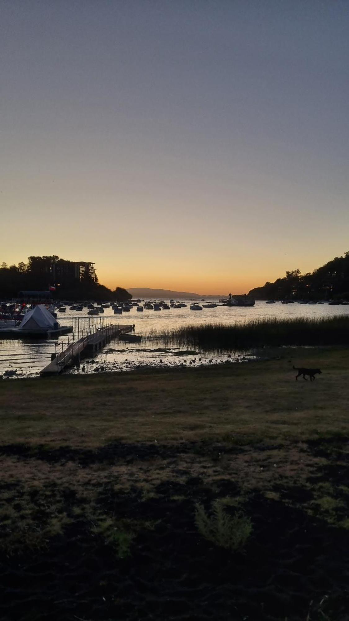 Casa De Campo Buenavista Pucón Eksteriør billede