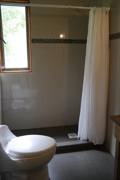 Casa De Campo Buenavista Pucón Værelse billede