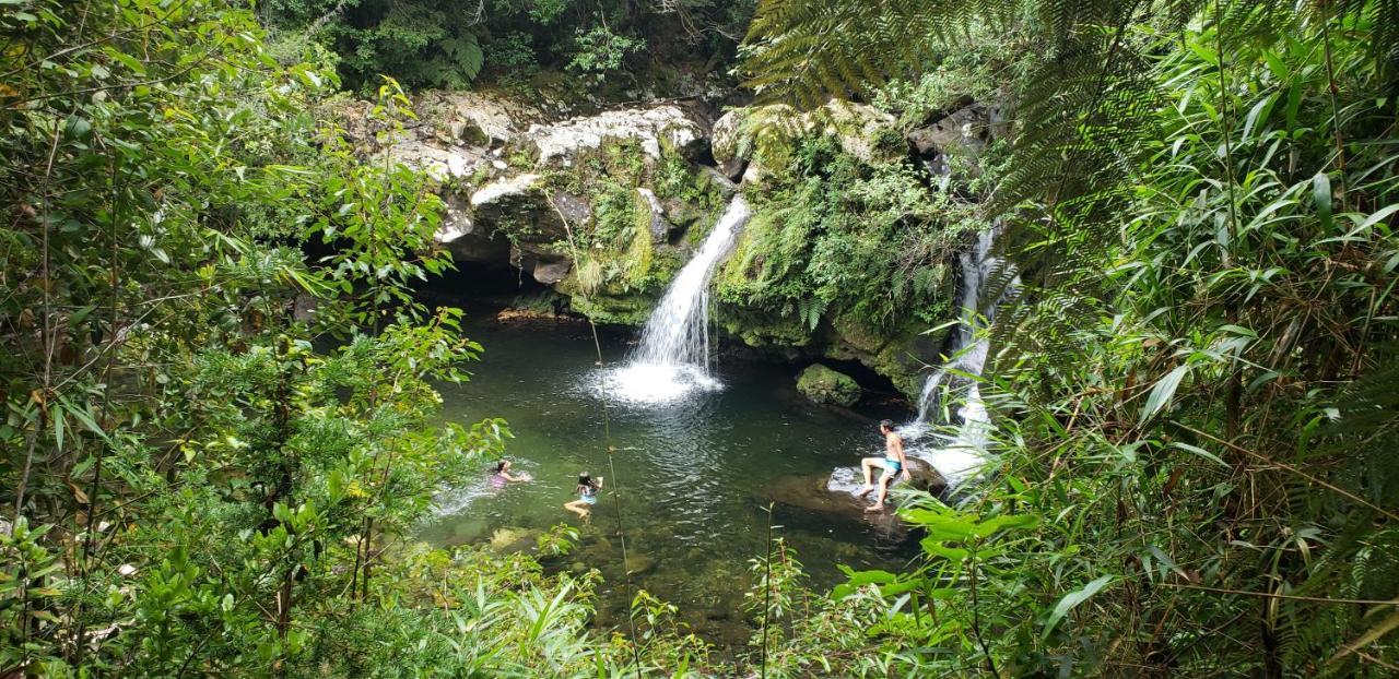 Casa De Campo Buenavista Pucón Eksteriør billede